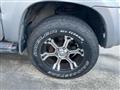 2005 Toyota Hilux Surf
