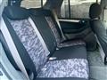2005 Toyota Hilux Surf