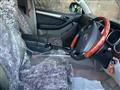 2005 Toyota Hilux Surf