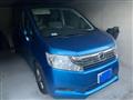 2012 Honda Step WGN