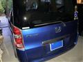 2012 Honda Step WGN