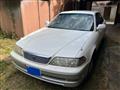 1999 Toyota Mark II
