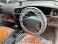 1999 Toyota Mark II