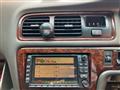 1999 Toyota Mark II