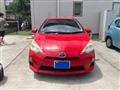 2013 Toyota AQUA