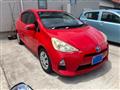 2013 Toyota AQUA