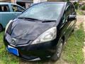 2010 Honda Fit