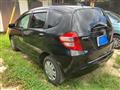 2010 Honda Fit