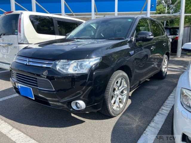 2014 Mitsubishi Outlander