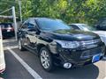 2014 Mitsubishi Outlander