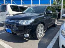 2014 Mitsubishi Outlander