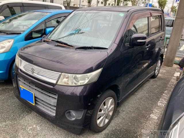 2009 Suzuki Suzuki Others
