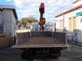 1993 Isuzu Elf Truck