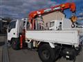 1993 Isuzu Elf Truck