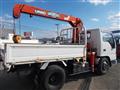 1993 Isuzu Elf Truck