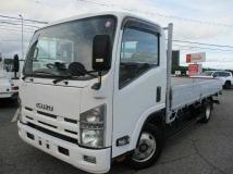 2012 Isuzu Elf Truck