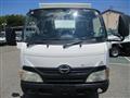 2012 Hino Dutro