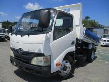 2012 Hino Dutro