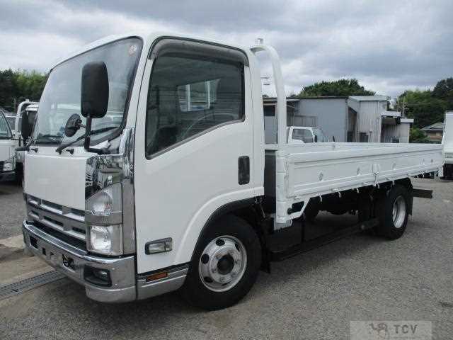 2010 Nissan Atlas
