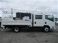 2012 Isuzu Elf Truck