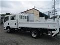 2012 Isuzu Elf Truck