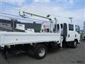 2013 Isuzu Elf Truck