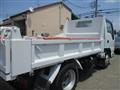 2016 Isuzu Elf Truck