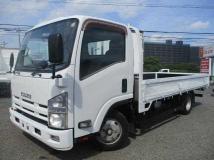 2013 Isuzu Elf Truck