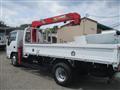 2017 Isuzu Elf Truck