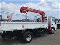 2017 Isuzu Elf Truck