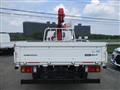 2017 Isuzu Elf Truck