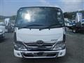 2021 Toyota Dyna Truck