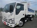 2020 Isuzu Elf Truck