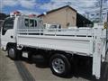 2017 Isuzu Elf Truck