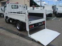 2017 Isuzu Elf Truck