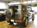 2022 Mercedes-Benz G-Class