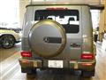 2022 Mercedes-Benz G-Class