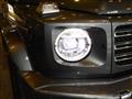 2022 Mercedes-Benz G-Class