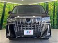 2022 Toyota Alphard G