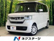 2021 Honda N BOX