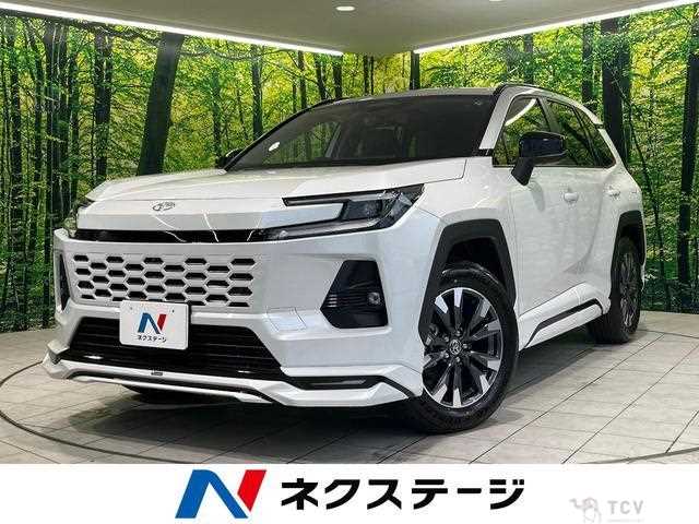 2026 Toyota RAV4