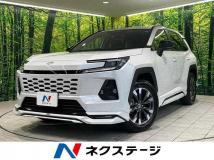 2026 Toyota RAV4