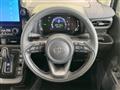 2026 Toyota Sienta