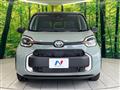 2026 Toyota Sienta