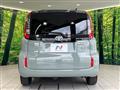 2026 Toyota Sienta