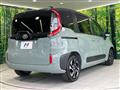 2026 Toyota Sienta