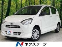 2021 Daihatsu Mira