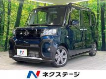 2024 Daihatsu Tanto
