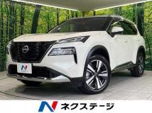 2023 Nissan X-Trail