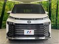 2025 Toyota Voxy